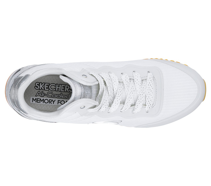 Skechers Women Sunlite - Vega High White