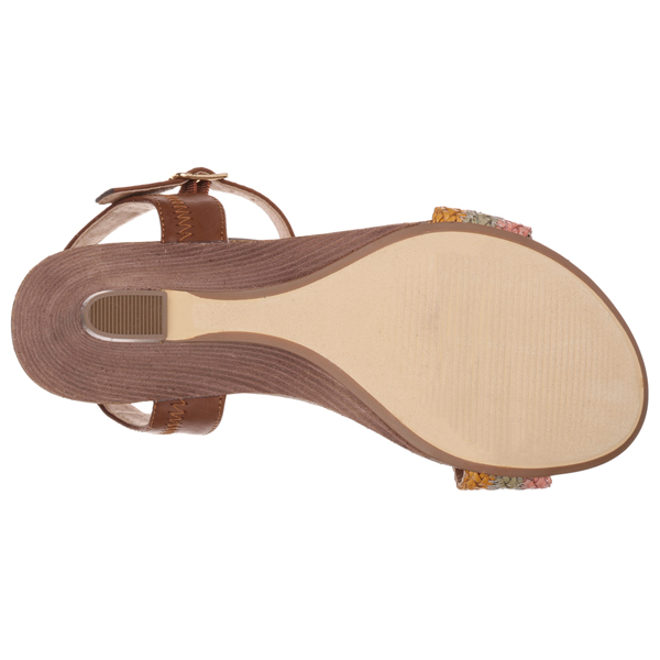 Skechers Women Gossip - Scandalous White/Taupe