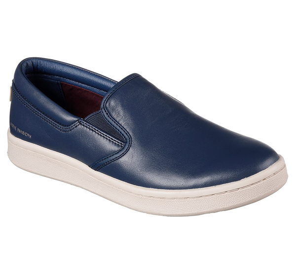 Skechers Men Mark Nason Los Angeles: Classic Cup - Canyon Navy