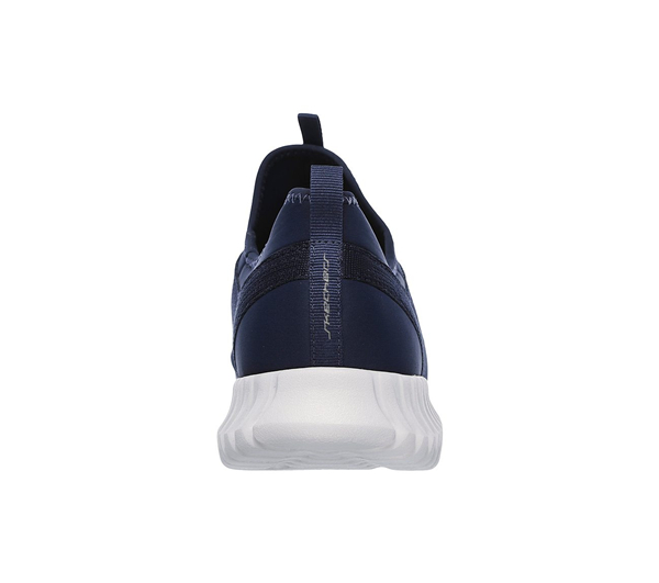 Skechers Men Elite Flex - Lasker Navy