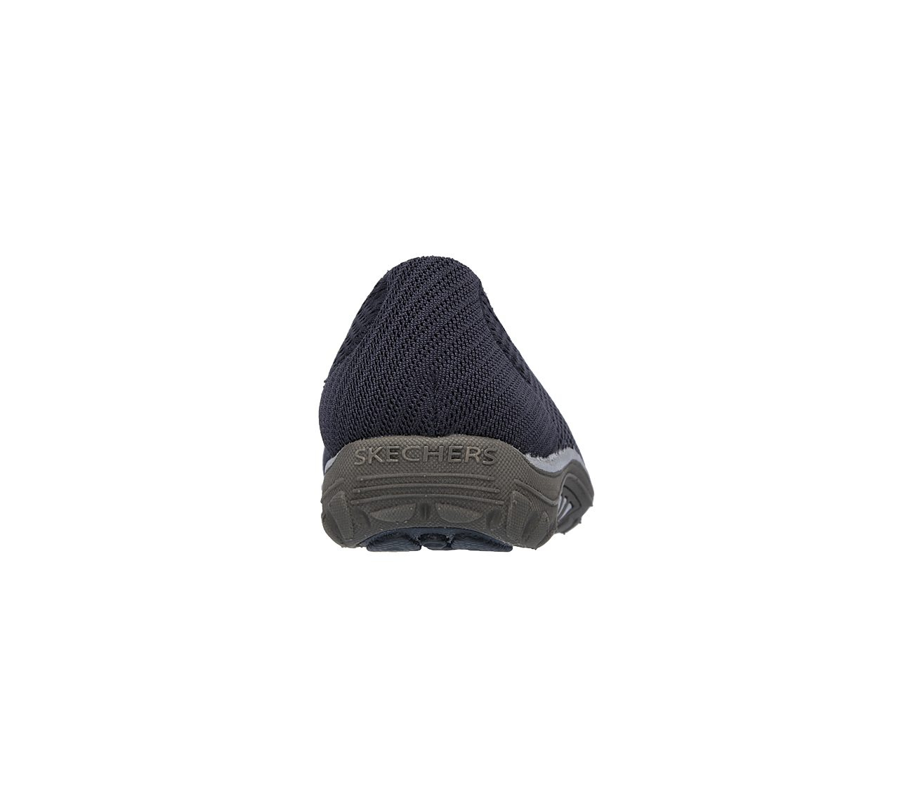 Skechers Women Relaxed Fit: Reggae Fest - Willows Navy