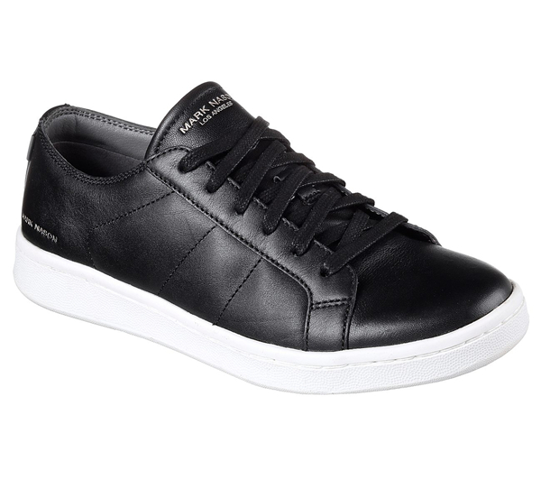 Skechers Men Mark Nason Los Angeles: Classic Cup - Diller Black