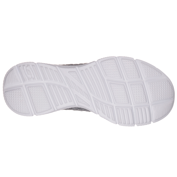 Skechers Women Equalizer - Dream on Gray