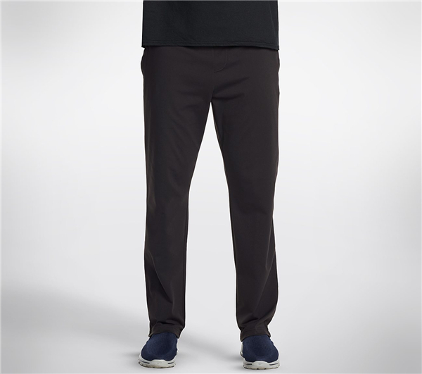 Skechers Men Lunge Pant Black