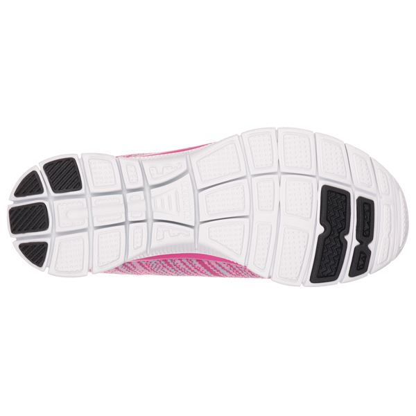 Skechers Women Flex Appeal - Talent Flair Pink