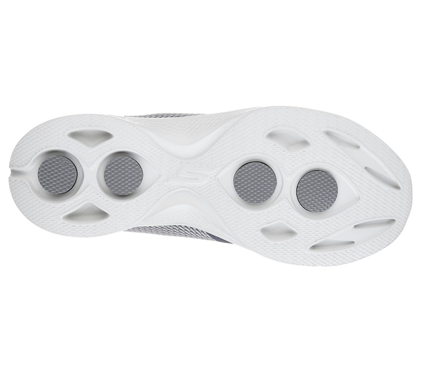 Skechers Women GOwalk 4 - Fascinate Charcoal