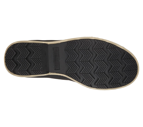 Skechers Men Work: Robards Brown