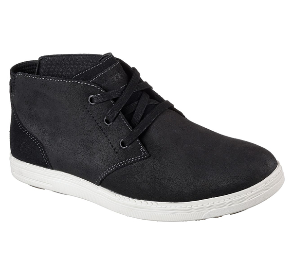 Skechers Men Droven - Evado Black