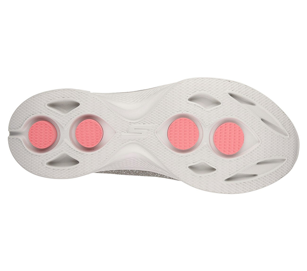 Skechers Women GOwalk 4 - Super Sock Taupe