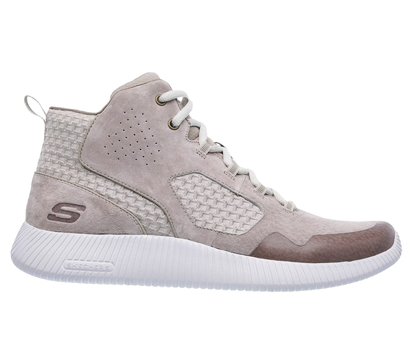 Skechers Men Depth Charge - Drango Taupe