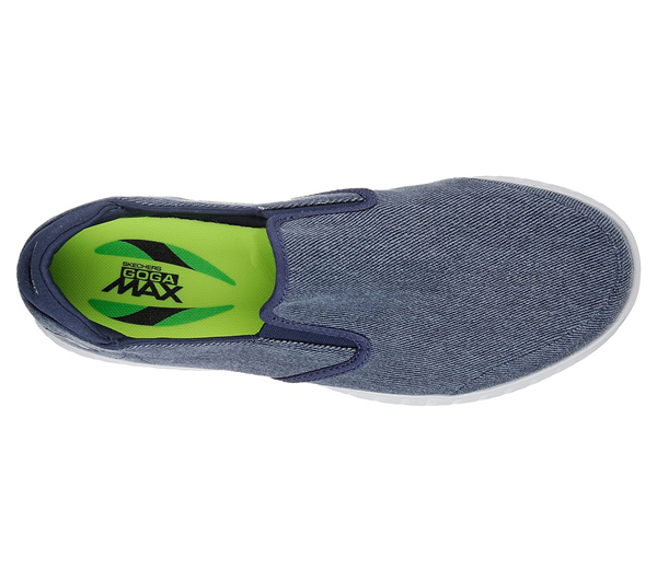 Skechers Men On the GO - Glide Navy/Gray
