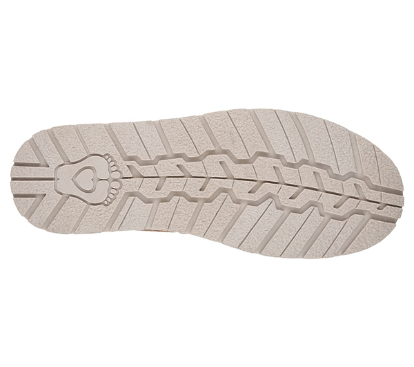 Skechers Women Bobs Alpine - Black Diamond Chestnut