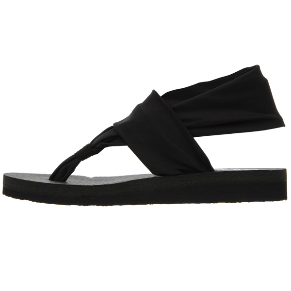 Skechers Women Meditation - Interweave Black/Multi