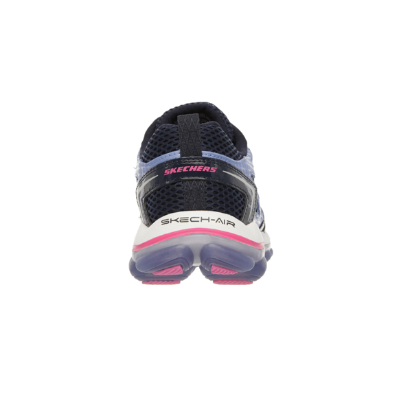 Skechers Women Skech-Air 2.0 - Clear Day Navy/Blue