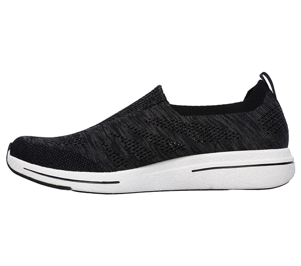 Skechers Men Burst 2.0 - Haviture Black