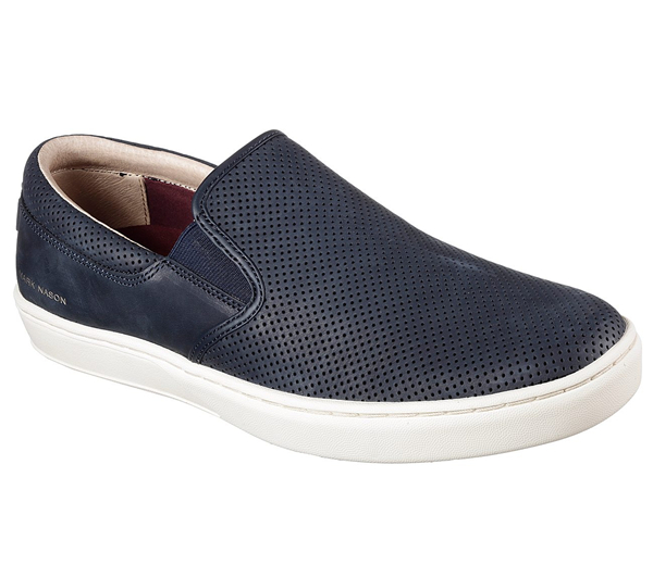 Skechers Men Mark Nason Los Angeles: Landfair Navy