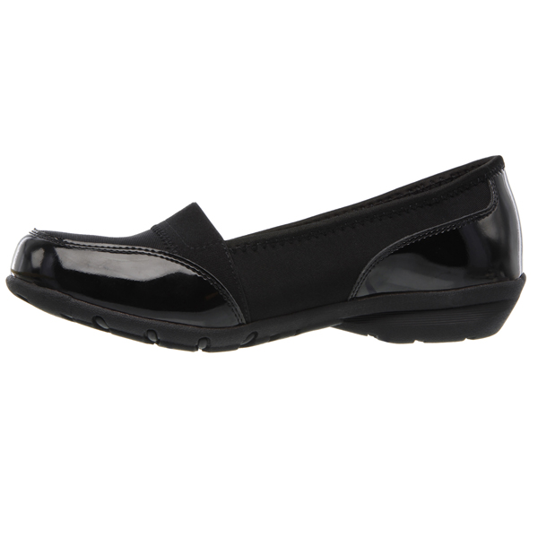 Skechers Women Relaxed Fit: Career - Weekdays Black