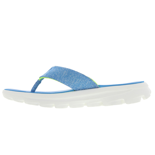 Skechers Women Gowalk Move - Solstice Turquoise