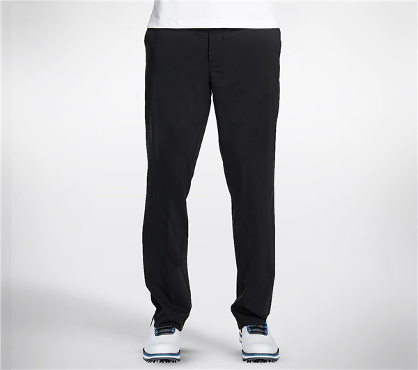 Skechers Men GO Golf Marshal Chino Pant Black