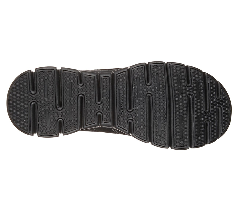 Skechers Women Synergy - Look Book Black