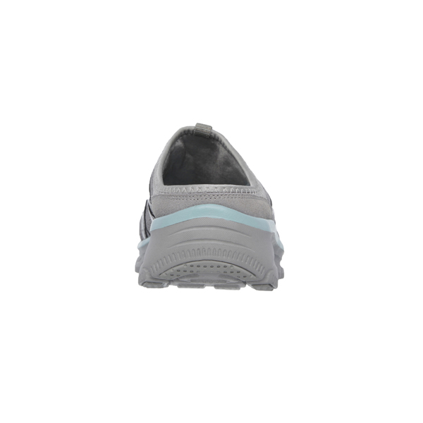 Skechers Women Relaxed Fit: Easy Going - Repute Gray