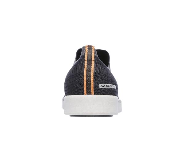 Skechers Men Boyar - Molsen Black