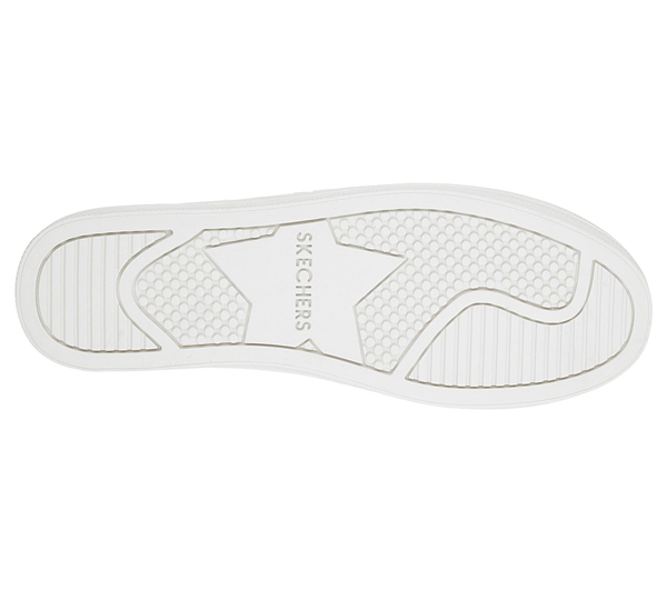 Skechers Women Double Up - Shiny Dancer Rose/Gold