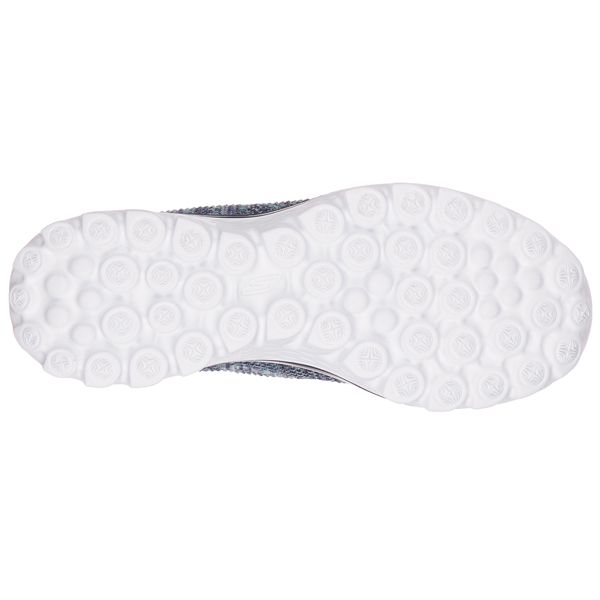 Skechers Women GOwalk 2 - Hypo Navy