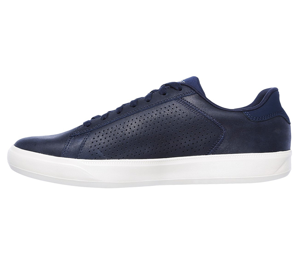 Skechers Men GOvulc 2 - Grandeur Navy