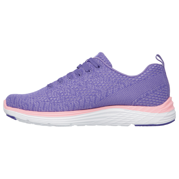 Skechers Women Relaxed Fit: Chimera Purple/Pink