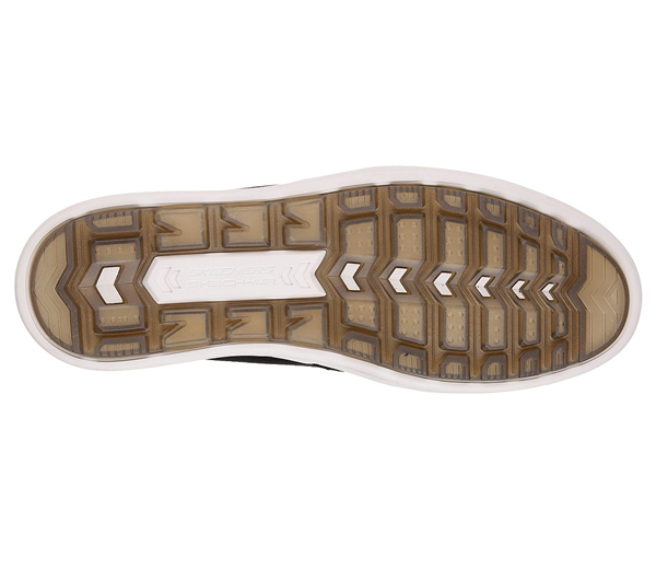 Skechers Men Droven - Evado Black