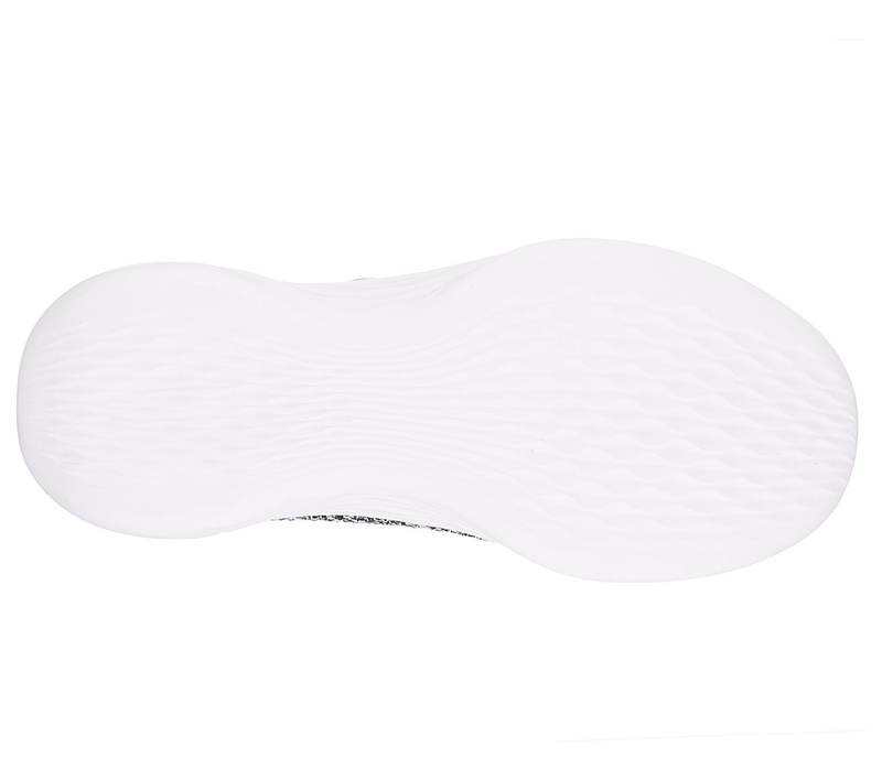 Skechers Women You White/Black White/Black