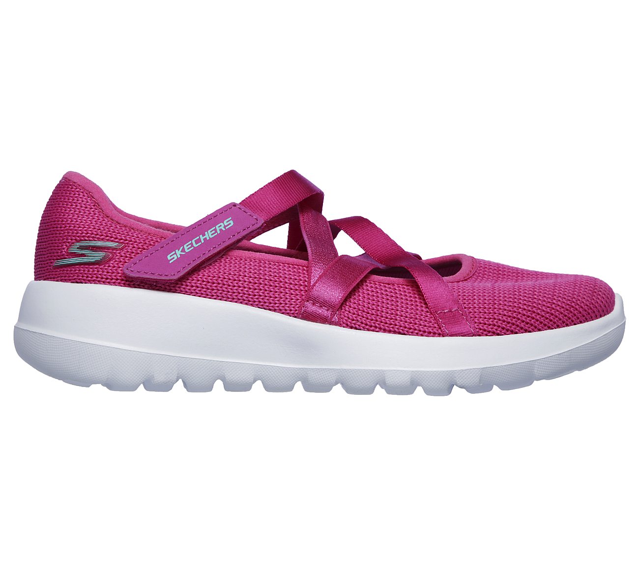 Skechers GOwalk Joy - Ballet Strides