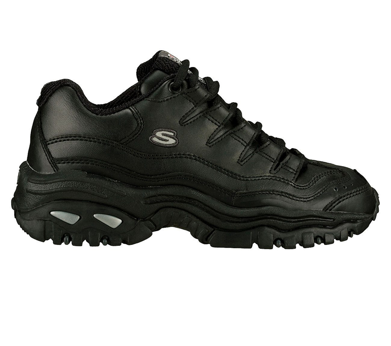 Skechers Women Energy Black