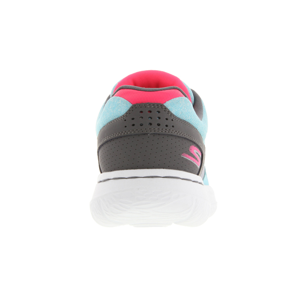 Skechers Women GOwalk City - Uptown Aqua