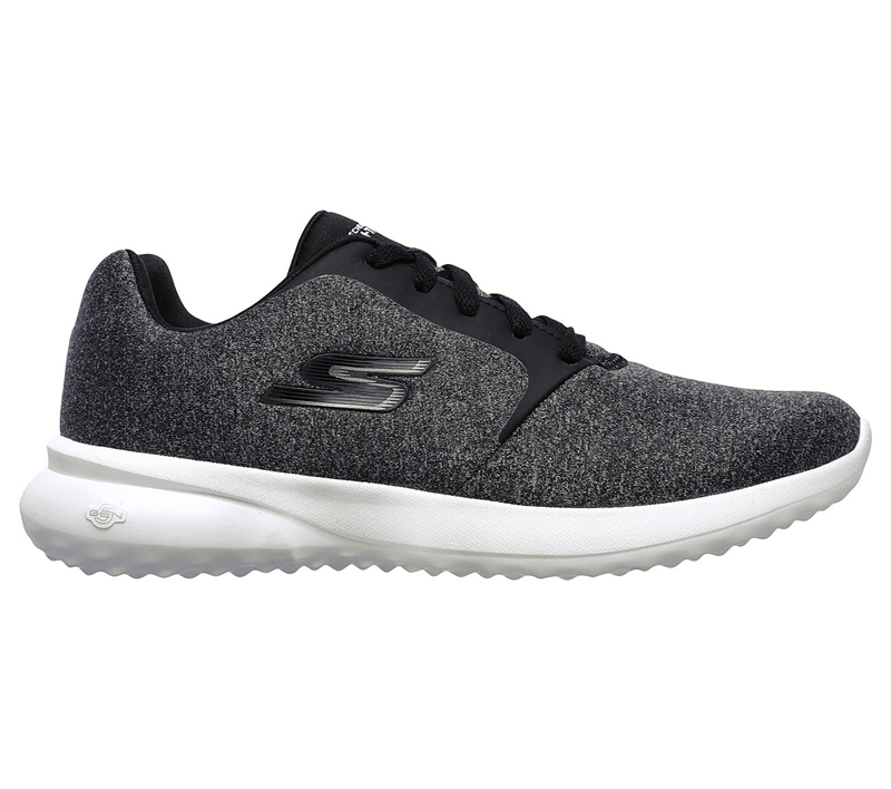 Skechers Women On the GO City - Renovated Black/White