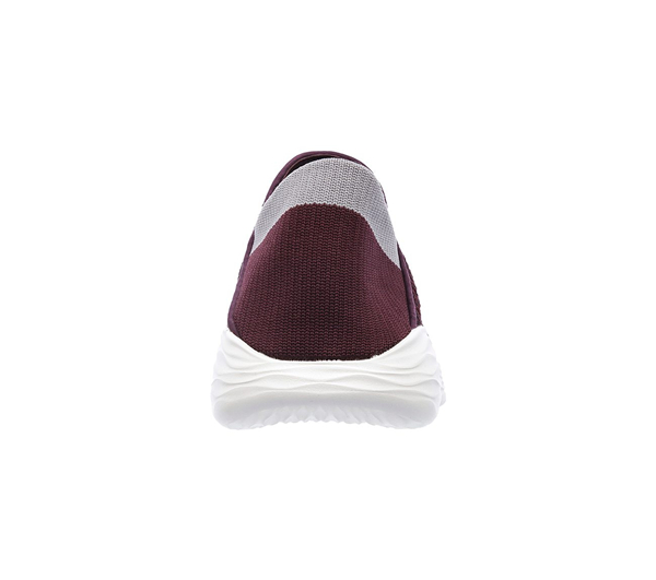 Skechers Women You - Movement Burgundy