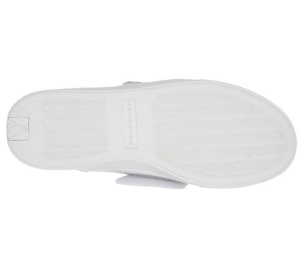 Skechers Women Moda - Bling Park White