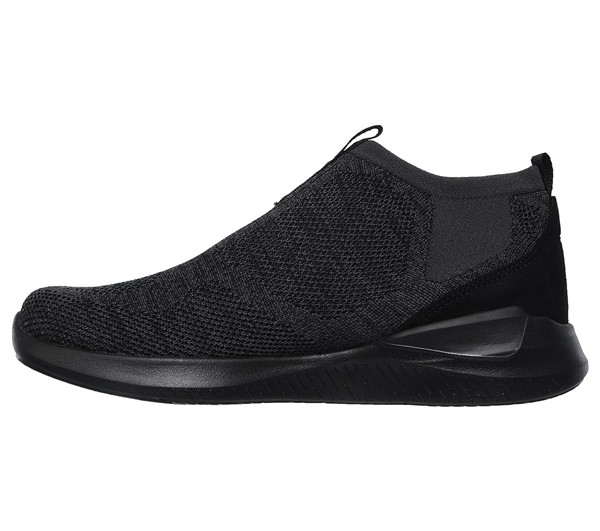 Skechers Men Matrixx - Mesday Black