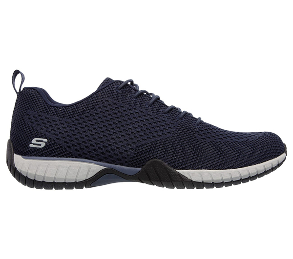 Skechers Men Sendro - Jensen Navy