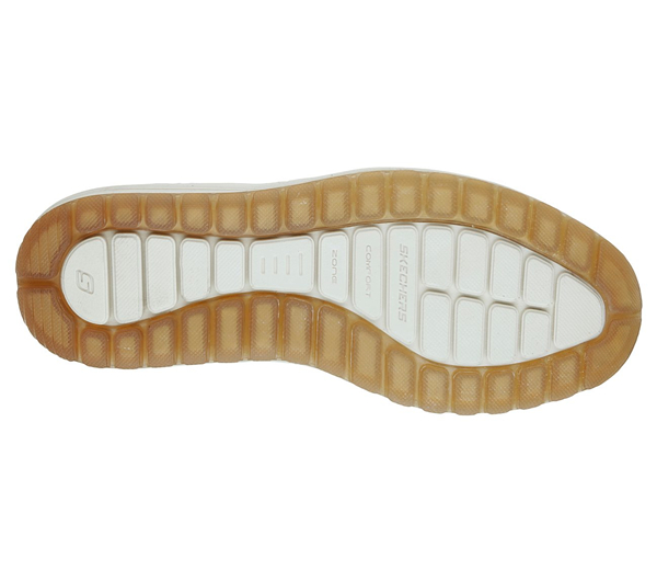 Skechers Men Venick - Saban Black