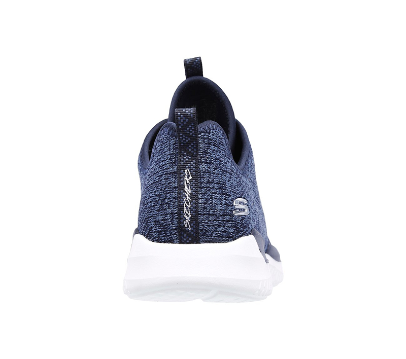 Skechers Women Matrixx Navy