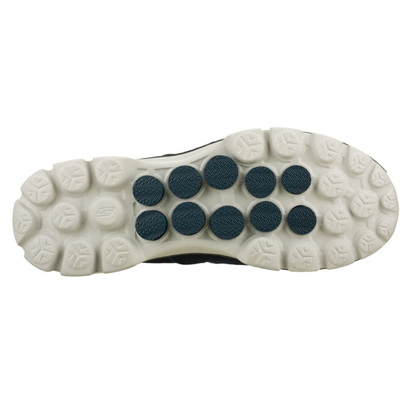 Skechers Men Extra Wide Fit (4E) Shoes - Attain Navy