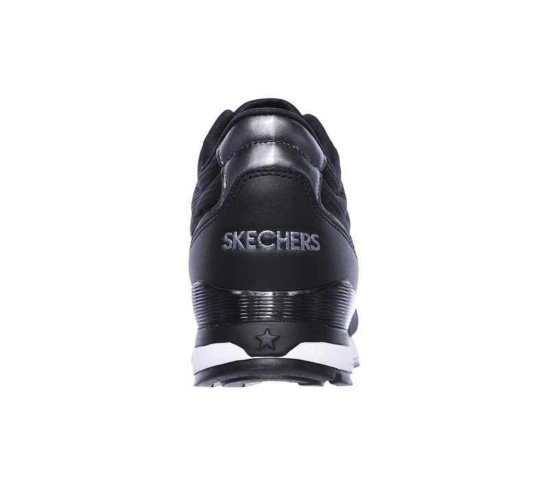 Skechers Women Sunlite - Vega High Black