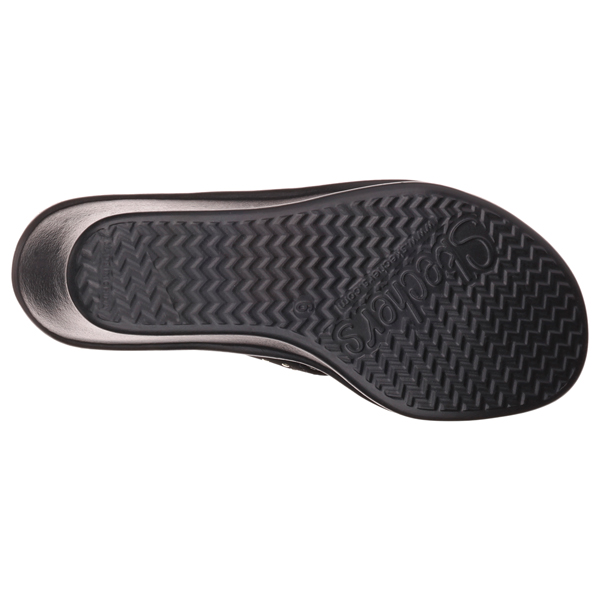 Skechers Women Rumblers - Young AT Heart Black