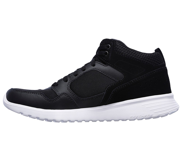 Skechers Men Zimsey - Warmack Black