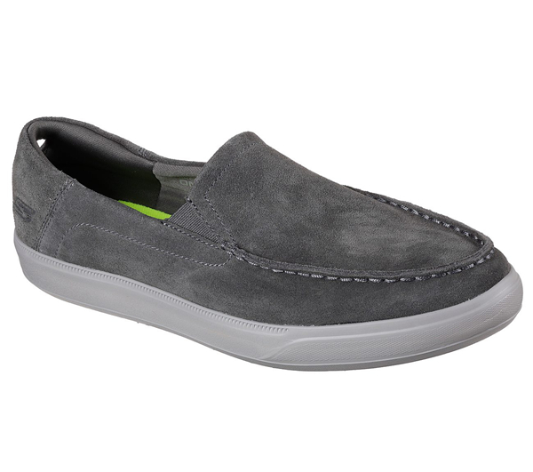 Skechers Men GOvulc 2 - Steep Charcoal