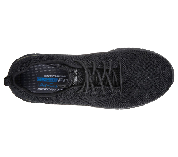 Skechers Men Sendro - Jensen Black