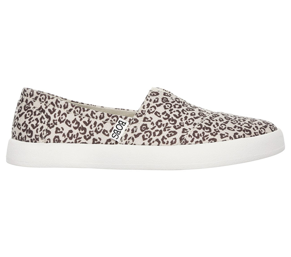 Skechers Women Bobs B-Loved - Bird Bath Leopard