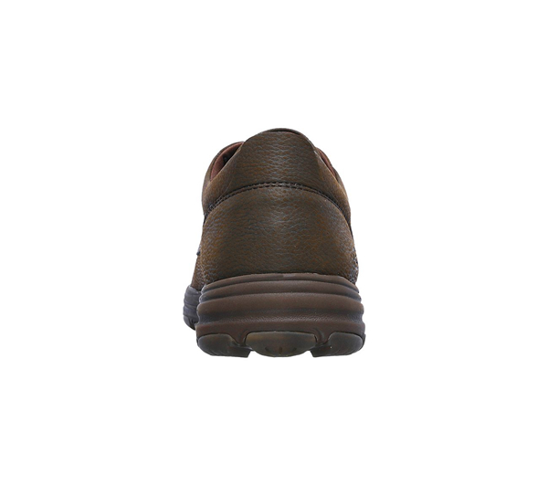 Skechers Men Skech-Air: Garton - Modesto Cocoa